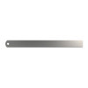 REGLET ACIER INOX PERSONNALISABLE 'PABLITO'