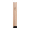 EVENTAIL PERSONNALISABLE EN KRAFT ET BAMBOU 'CHO'