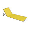 CHAISE LONGUE PLIABLE PERSONNALISABLE 'NICE'