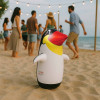 PINGOUIN GONFLABLE  'PINGOUI'