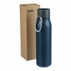 BOUTEILLE ISOTHERME PERSONNALISABLE 600ML RECYCLE 'CASYU'