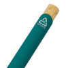 STYLO EN ALU RECYCLE PERSONNALISE 'DANA RING SOFT'