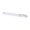 CUTTER ACIER INOX PERSONNALISE 'CAMI'