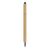 CRAYON CHARPENTIER INFINI BAMBOU PERSONNALISE 'ARCI'