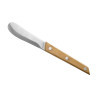 SET PLANCHE ET COUTEAU BAMBOU PERSONNALISABLE 'TARTINEUR'