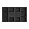 BAC A GLAÇON PERSONNALISABLE 'CUBETTO'