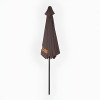 PARASOL PERSONNALISABLE 3X2.5 M 'CALORA'