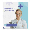 PANSEMENTS ENVELOPPE PERSONNALISABLE 'PENSA 10'