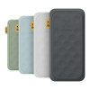 POWERBANK PERSONNALISABLE 10000 MAH 20W 'FUEL SERIES'