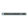 POWERBANK PERSONNALISABLE 10000 MAH 20W 'FUEL SERIES'