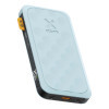 POWERBANK PERSONNALISABLE 10000 MAH 20W 'FUEL SERIES'
