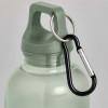 GOURDE EN PP RECYCLE PERSONNALISABLE 400 ML 'MANCY COLOR'