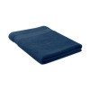 SERVIETTE EPONGE PERSONNALISABLE 'ISLAND BIO 100x180'
