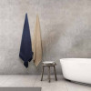 SERVIETTE EPONGE PERSONNALISABLE 'ISLAND BIO 100x180'