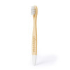 BROSSE A DENTS PERSONNALISABLE EN BAMBOU 'DENTY COLOR'