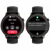 MONTRE CONNECTEE AVEC 2 BRACELETS PERSONNALISABLE 'STYLTY'