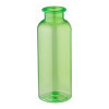 BOUTEILLE PERSONNALISEE 500 ML EN RPET ET BAMBOU 'POWI'
