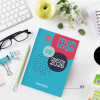 AGENDA SEMAINIER PERSONNALISABLE 'CANVO' 