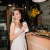 MUG ISOTHERME QWETCH® 600ML PERSONNALISE 'COLD CUP'