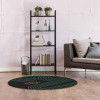 TAPIS D ACCUEIL PERSONNALISABLE 'BIENVENUE FORME'
