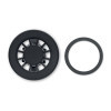 SUPPORT TELEPHONE MAGNETIQUE PERSONNALISABLE 'FABOU'