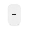 PRISE SECTEUR 20W PERSONNALISABLE 'PORTIA BASIC'