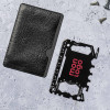 CARTE MULTIFONCTIONS PERSONNALISE 'FESTO PLUS'