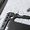 CARTE MULTIFONCTIONS PERSONNALISE 'FESTO PLUS'