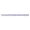 METRE PLIANT PERSONNALISE 'MINESURO COLOR'