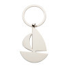 PORTE CLE PERSONNALISE EN METAL 'METALO VOILE'