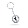 PORTE CLE AUTO ROTATIF PERSONNALISABLE 'JONAKI TWIST'