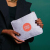 TROUSSE PERSONNALISEE EN FEUTRINE RPET 'MAXI REDDY'