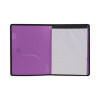 PORTE DOCUMENTS PERSONNALISABLE 'JULES'