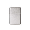 BRIQUET TEMPETE RECHARGEABLE PERSONNALISABLE 'GARRIX'