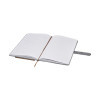 RAPIDE 4J   CARNET A5 FEUTRINE RECYCLEE PERSONNALISE 'GRANPA'