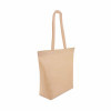 CABAS NON TISSE PERSONNALISABLE 'CORVASO ZIPPE'