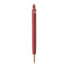 STYLO PERSONNALISABLE EN ALUMINIUM RECYCLE 'QUEEN'