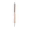 STYLO AVEC TOUCHER SOFT PERSONNALISE 'PEACHY' 
