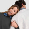 SWEAT SHIRT COL ROND MIXTE PERSONNALISABLE 'RAPHAEL'