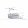 CABLE DE CHARGE PERSONNALISABLE 65W RCS 'STOCKOO'