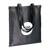 SAC SHOPPING BRILLANT PERSONNALISABLE 'SHINITA COULEUR'