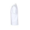 POLO ENFANT PERSONNALISABLE BLANC 'TERIM 180'