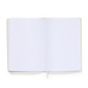 CARNET A5 CARTON RECYCLE SOUPLE PERSONNALISABLE 'LAURENT'