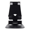 SUPPORT POUR TELEPHONE EN ALU PERSONNALISABLE 'POSITOO'