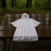 PONCHO ENFANT PERSONNALISABLE 'FORWAY'
