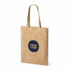 SAC SHOPPING PERSONNALISABLE EN LIEGE 'EVORA CORK'