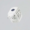  ADAPTATEUR DE VOYAGE PERSONNALISABLE 'TRIPPER'
