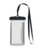 POCHETTE ETANCHE TELEPHONE PERSONNALISABLE 'BLOUFA IPX6'