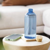 BOUTEILLE RPET 500 ML PERSONNALISABLE 'DRIBOO' 