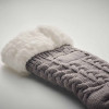 CHAUSSETTES ANTI DERAPANTES PERSONNALISABLE 'SOKKI'